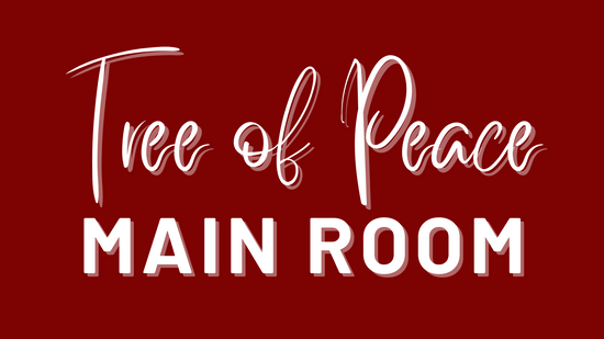 Tree of Peace Main Room